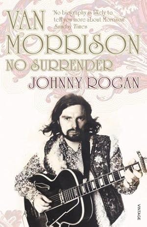 Seller image for Van Morrison: No Surrender for sale by WeBuyBooks