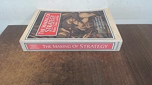 Seller image for The Making of Strategy: Rulers, States, And War for sale by BoundlessBookstore