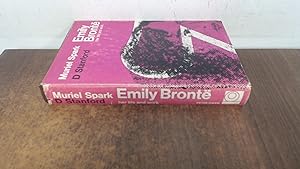 Image du vendeur pour Emily Bronte her life and work mis en vente par BoundlessBookstore
