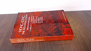 Seller image for Hong Kong: The Industrial Colony for sale by BoundlessBookstore