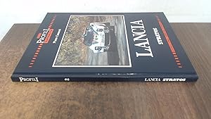 Image du vendeur pour Lancia Stratos Profili Quattroruote mis en vente par BoundlessBookstore