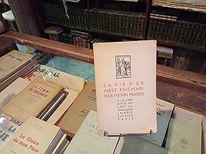 Seller image for La vie d'Ernest Psichari for sale by Librairie FAUGUET