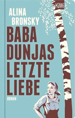 Seller image for Baba Dunjas letzte Liebe: Roman for sale by Rheinberg-Buch Andreas Meier eK