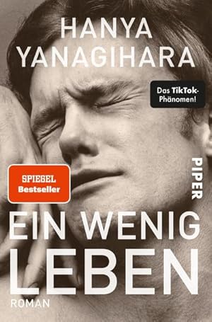 Bild des Verkufers fr Ein wenig Leben: Roman | Shortlist des Man Booker Prize 2015.  Eines der aufwhlendsten Bcher, das ich seit langem gelesen habe." Denis Scheck zum Verkauf von Rheinberg-Buch Andreas Meier eK