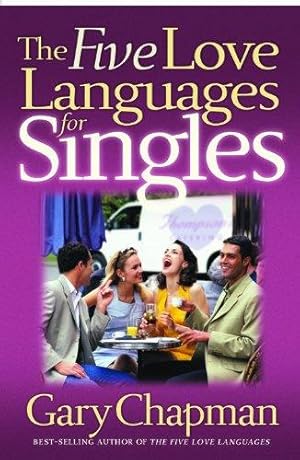 Seller image for The Five Love Languages for Singles for sale by WeBuyBooks