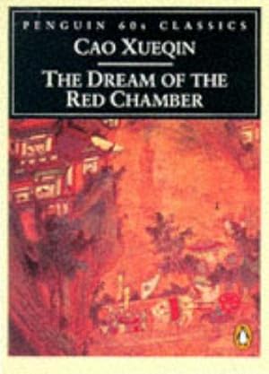 Immagine del venditore per The Dream of the Red Chamber (Penguin Classics 60s S.) venduto da WeBuyBooks 2