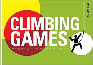 Bild des Verkufers fr Climbing Games zum Verkauf von WeBuyBooks