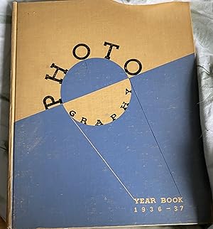 Photography Year Book