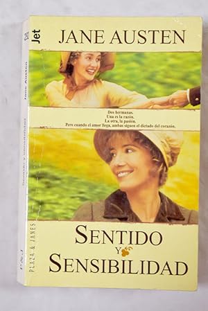 Imagen del vendedor de Sentido y sensibilidad a la venta por Alcan Libros