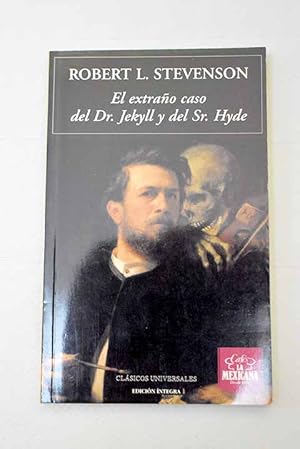 Seller image for El extrao caso del Dr for sale by Alcan Libros