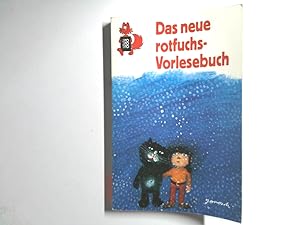 Bild des Verkufers fr Das neue rotfuchs-Vorlesebuch Bilder von Regina Kehn zum Verkauf von Antiquariat Buchhandel Daniel Viertel