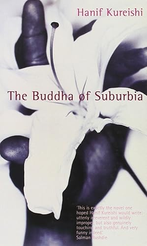 Seller image for The Buddha of Suburbia: Winner of the Whitbread First Novel Award 1990 for sale by Antiquariat Buchhandel Daniel Viertel