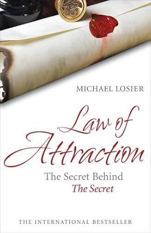 Seller image for Law of Attraction: The Secret Behind 'The Secret' for sale by WeBuyBooks 2