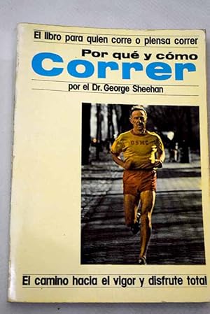 Seller image for Por qu y cmo correr for sale by Alcan Libros