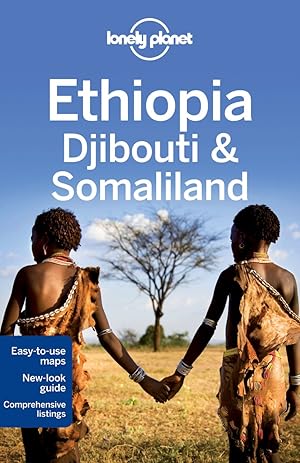 Bild des Verkufers fr Ethiopia, Djibouti & Somaliland 5 (Country Regional Guides) zum Verkauf von Antiquariat Buchhandel Daniel Viertel