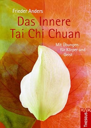 Bild des Verkufers fr Das Innere Tai Chi Chuan DVD Mit bungen fr Krper und Geist zum Verkauf von Antiquariat Buchhandel Daniel Viertel