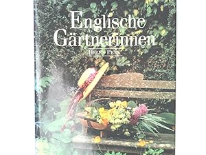 Bild des Verkufers fr Englische Grtnerinnen Gertrude Jekyll, Vita Sackville-West, Rosemary Verey und viele andere zum Verkauf von Antiquariat Buchhandel Daniel Viertel