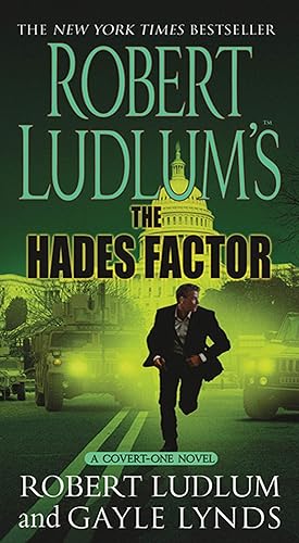 Seller image for The Hades Factor (Covert-One Novel, 1) for sale by Antiquariat Buchhandel Daniel Viertel