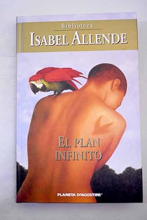 Immagine del venditore per El plan infinito venduto da Alcan Libros