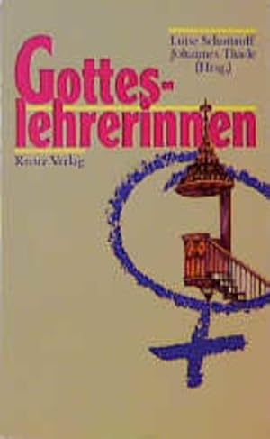 Seller image for Gotteslehrerinnen for sale by Gerald Wollermann