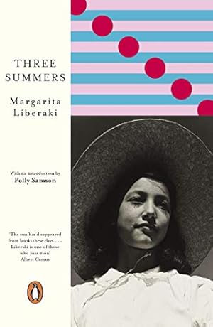 Seller image for Three Summers (Penguin European Writers) for sale by WeBuyBooks