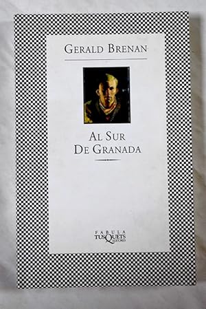 Image du vendeur pour Al sur de Granada mis en vente par Alcan Libros