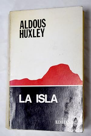 Seller image for La isla for sale by Alcan Libros