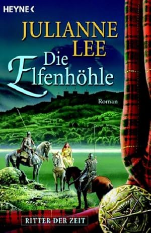 Seller image for Die Elfenhhle for sale by Gerald Wollermann
