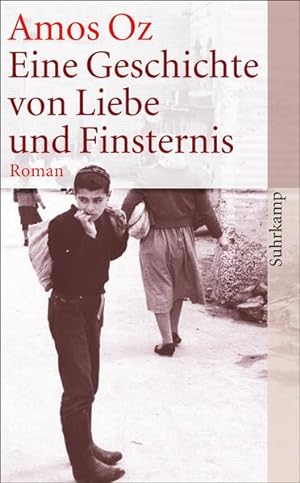 Seller image for Eine Geschichte von Liebe und Finsternis : Roman Amos Oz. Aus dem Hebr. von Ruth Achlama for sale by Antiquariat Buchhandel Daniel Viertel
