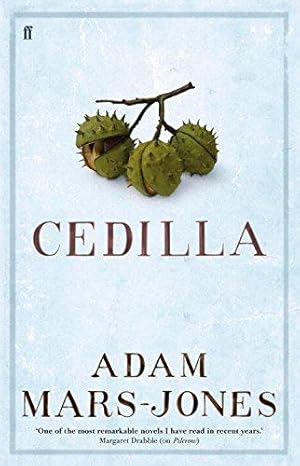 Seller image for Cedilla for sale by WeBuyBooks