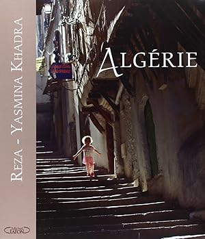 Seller image for Algrie for sale by librairie philippe arnaiz