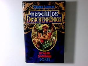 Bild des Verkufers fr In der Halle des Drachenknigs Die Saga des Drachenknigs HC zum Verkauf von Antiquariat Buchhandel Daniel Viertel