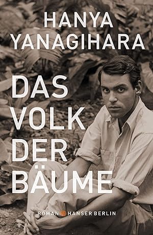 Seller image for Das Volk der Bume: Roman for sale by Gabis Bcherlager