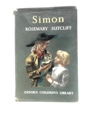 Imagen del vendedor de Simon a la venta por World of Rare Books