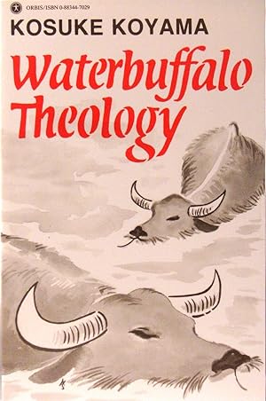 Seller image for Waterbuffalo Theology for sale by Redux Books