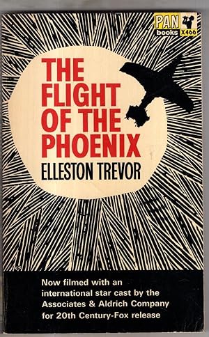 Seller image for The Flight of the Phoenix for sale by High Street Books