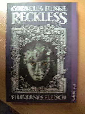 Seller image for Reckless for sale by Gabis Bcherlager