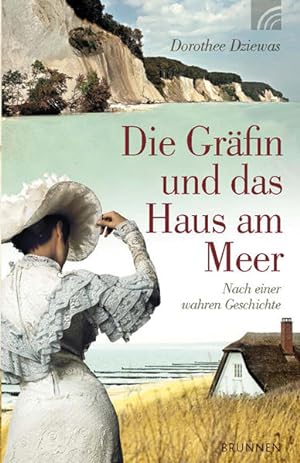Bild des Verkufers fr Die Grfin und das Haus am Meer: Nach einer wahren Geschichte zum Verkauf von Gerald Wollermann