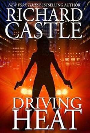 Imagen del vendedor de Driving Heat a la venta por WeBuyBooks