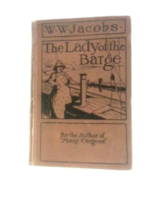 Image du vendeur pour The Lady of the Barge mis en vente par World of Rare Books