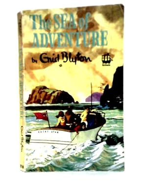 Imagen del vendedor de The Sea Of Adventure a la venta por World of Rare Books