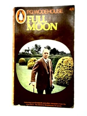 Bild des Verkufers fr Full Moon zum Verkauf von World of Rare Books