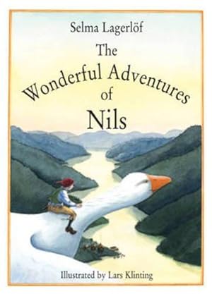 Immagine del venditore per The Wonderful Adventures of Nils venduto da WeBuyBooks