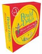 Seller image for Roald Dahl's Phizz Whizzing Audio Collection for sale by WeBuyBooks 2