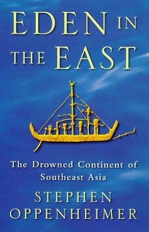 Immagine del venditore per Eden In The East: Drowned Continent of Southeast Asia venduto da WeBuyBooks