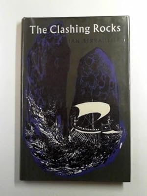 Seller image for The clashing rocks for sale by Cotswold Internet Books