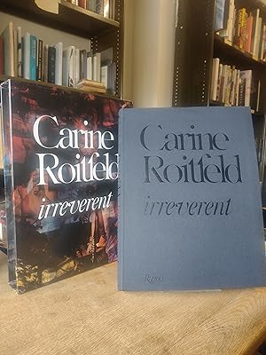 Immagine del venditore per Carine Roitfeld: Irreverent venduto da David's Bookshop, Letchworth BA
