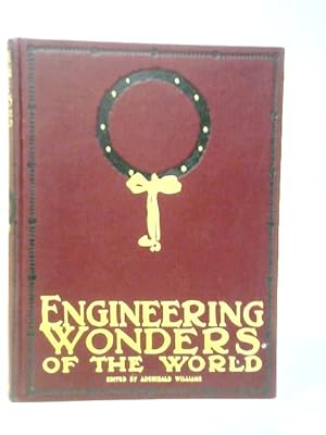 Engineering Wonders of the World Volume III