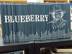 Blueberry (55 tomos. Completa)