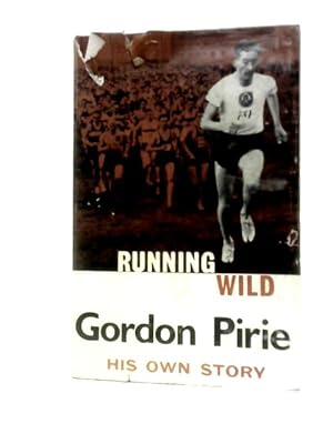 Seller image for Running Wild for sale by World of Rare Books